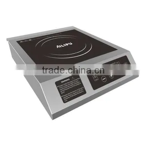Touch Commercial Induction Cooker 3500W / 220V~240v thumbnail-2