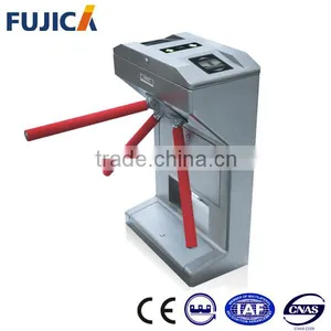 Tripod Turnstile Speedgate System thumbnail-1