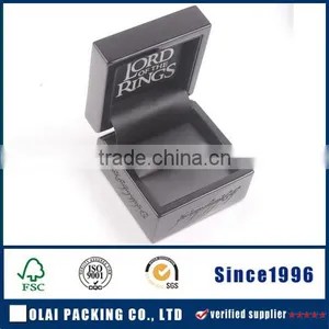 Engraved Bridal Ring Box thumbnail-2