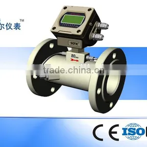 Ultrasonic Flowmeter thumbnail-3