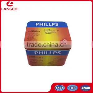 China Supply Beautiful Self Design Trade Assurance Aluminum Storage Box thumbnail-5
