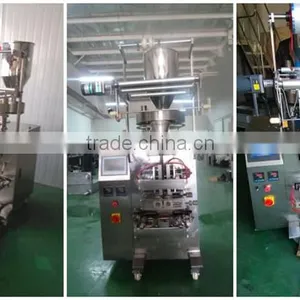 CE Factory Multifunction Automatic Packaging Machine for Sugar thumbnail-2