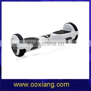 New Smart Self Balancing Two Wheel Scooter thumbnail-2
