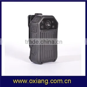 3G Police Camera OX-ZP609 thumbnail-1