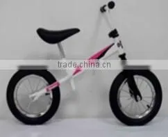 Balance Bike thumbnail-1