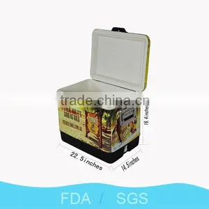 Beer Bottle Cooler Ice Cooler thumbnail-3