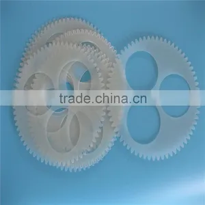 Fr-4 Insulation Sheet for Lapping Wheel thumbnail-5