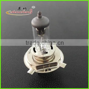 Car Headlamp h4 12v100/90w Halogen Bulb thumbnail-1