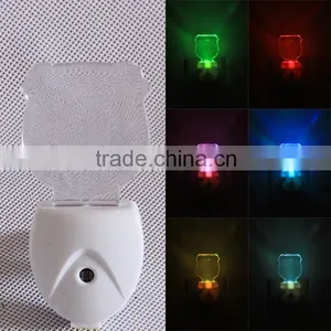 Free Sample Available Kids Bedroom European Plug Night Light thumbnail-1