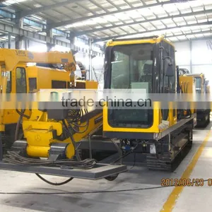 DFHD-68 Horizontal Directional Tube Well Drilling Machine thumbnail-2