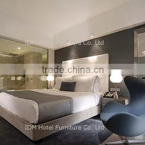 Holiday Inn Hotel Bedroom Furniture for Sale IDM-B026 thumbnail-1