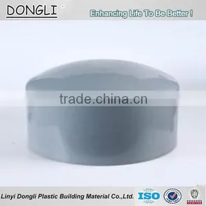 Pvc Pressure Fittings 6 Inch Pvc Pipe Cap thumbnail-1