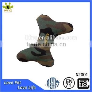 New Nylon Pet Product Made of High Quality Canvas Fabric and Stuff Cotton for Dogs Promotional Products thumbnail-1
