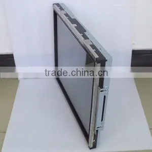 TM-1939 for Gaming Kiosks Compatible ELO SAW Touch Open Frame Touch Monitor thumbnail-3