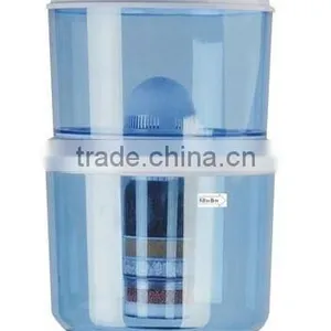 Aqua Filter 12L Floor Standing Hot and Cold Water Filter Purifier Dispenser thumbnail-1