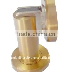 2015 New Design Brass Magnetic Door Stopper thumbnail-1