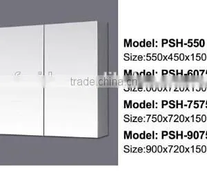 Bathroom Mirror Cabinet thumbnail-1