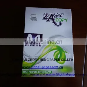 Best Price 70gsm a4 Copy Paper/ Office Copiers thumbnail-6