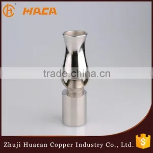 Brass Frothy Nozzle 1" Tower Nozzle Brass Spray Nozzle thumbnail-2