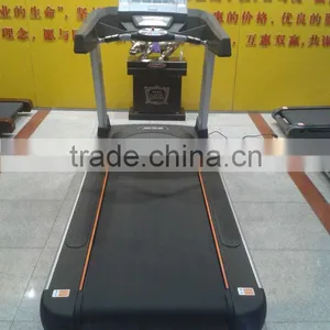Fashion Design AC Outdoor Electric Treadmill With 19" Touch Screen thumbnail-4