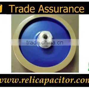 2016 High Votage Screw Terminal Ceramic Capacitor,ceramic Capacitor in China thumbnail-1