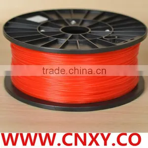 Wenzhou Red 3D Filament for Print Support OEM Manufacturers 1.75/3.00 mm With ABS/ PLA thumbnail-1