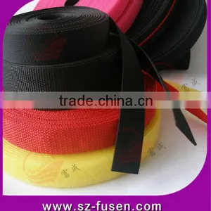 Nylon Webbing Factory High Quanlity Nylon Belt Seatbelt thumbnail-1