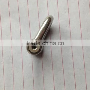 Socket Pin Dee Shackle Stainless Steel AISI304 & 316. thumbnail-3