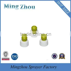 MZ-X05 28/410 Stable Quality Plastic Pressing Bottle Cap thumbnail-3