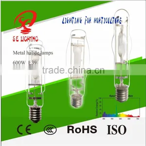 Top Qulaity Cheap Price Hydroponics Indoor Metal Halide Lamp thumbnail-1