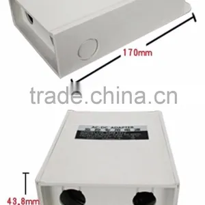 Waterproof Outdoor Power Supply 110V 220V AC to 12V 3A for Cctv Camera thumbnail-4