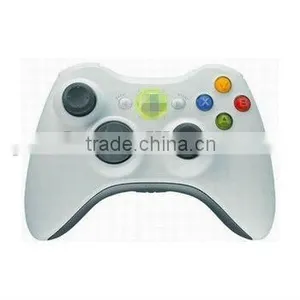 Wireless Controller for Xbox360 Video Game Accessory thumbnail-1