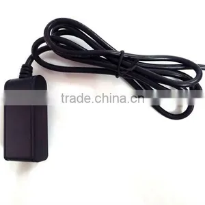 Mini USB DC DC Converter 8V-20V to 5V, 12v to 5V Charger Mobile Phone MP3 MP4 Iphone Ipad Usb Charger thumbnail-1