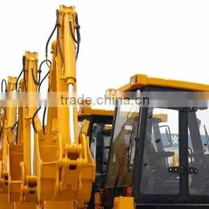 China 1.8 Ton Small Wheel Loader thumbnail-3