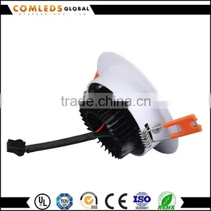 10 Inch Adjustable Led Downlight , New Design Led Downlight for Sale thumbnail-3