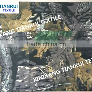 Fashional Camonflage T/C Garment Fabric thumbnail-2