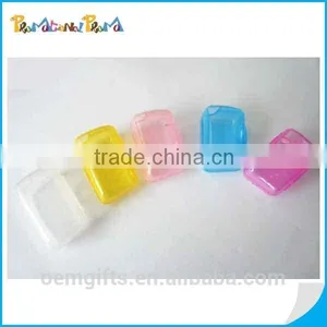 Cheap Plastic Toothbrush Cover and Cap thumbnail-1