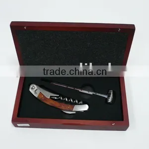 Wooden Box Gift Set thumbnail-1
