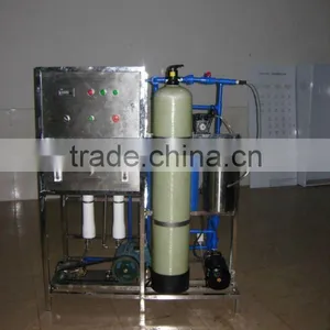 Seawater Desalination Machine/seawater Desalination RO Machine thumbnail-1