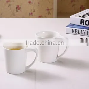 10/12OZ Hot Selling Ceramic Tea Bag Holding Cup thumbnail-2