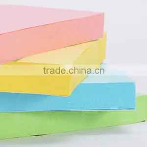 2015 Hot-sale Promotional Sticky Pad Memo Sticky Note thumbnail-2