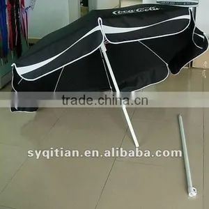 High Quality Outdoor Sun Umbrella thumbnail-1