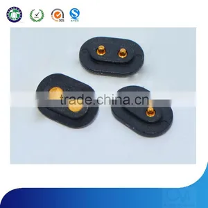 High Quality 2 Pin Spring Loaded Pogo Pin thumbnail-1