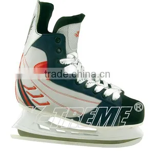 China Shoe Factory Man Shoe Ice Hockey Sport Shoe thumbnail-1