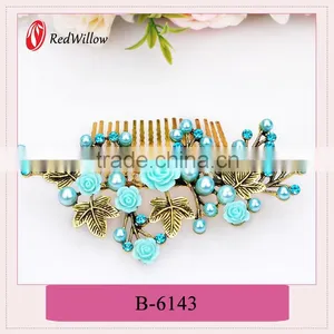 2016 High Quality Black Hair Claws,hot Sale Hair Claws,hair Claws for Women thumbnail-4