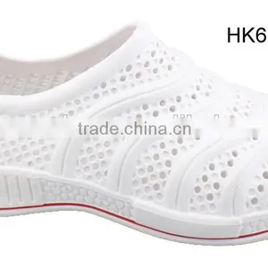 2016 Hot Sale Child Garden Shoes, Eva Clogs for Kids thumbnail-2