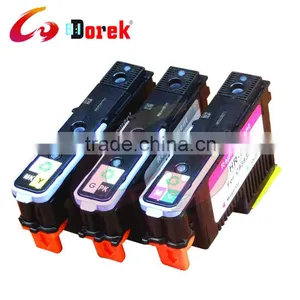 3pk for HP 72 Printhead for HP Designjet T610 T620 T7770 T790 T1120 T1120ps T1100ps thumbnail-3