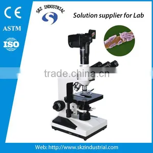 Digital Biological Microscope Price thumbnail-2