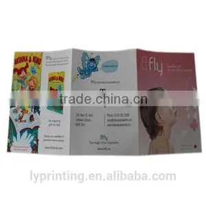 Cheap Flyer Printing,cheap Brochure Printing China thumbnail-2