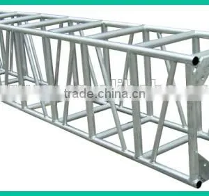 RP Exhibition Booth Screw Truss Lighting Truss Stand thumbnail-2